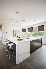 Made of a combination of materials, like glass, marble, and granite, into a rough mosaic. 25 Modern Kitchen Countertop Ideas 2021 Fresh Designs For Your Home Kitchen Remodel Modern Kitchen Replacing Kitchen Countertops