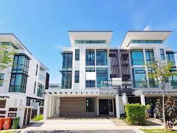 Presint 8, 62250 putrajaya, selangor. Beautiful Fera Twinvilla Presint 8 Putrajaya Putrajaya Corner Lot Semi Detached House 5 Bedrooms For Sale Iproperty Com My
