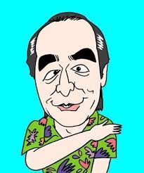 有名人の似顔絵 2003 ８ 有名人の似顔絵 似顔絵 似顔絵 イラスト
