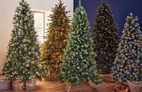 I feel like it's such an underrated this is a little table my father built as a christmas tree stand years before i was born. How To Choose The Best Artificial Christmas Tree Homebase