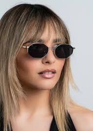 Γυαλιά Ηλίου-Lore Silver