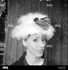 Cheri Black and White Stock Photos & Images