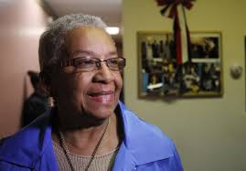 Sean Kirst: 'A big guy in this city': Buffalo grieves for Lum Smith,  beloved scholar of Black history