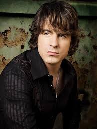 Libby McCraw, VP, Human Resources, at CaroMont speaks to the audience at  Gaston College's 50th birthday celebration luncheon and provides a very  heart-felt introduction and welcome to Jimmy Wayne, country singer,  songwriter