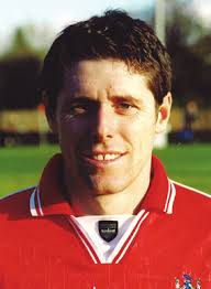 NORTHWOOD v HAYES & YEADING UTD