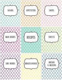 Why are you excited, dani? Pin By Breanne Pytlik On Journaling Planners Recipe Binder Printables Diy Recipe Binder Recipe Book Diy