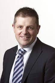 Brent Hooley's Instagram, Twitter & Facebook