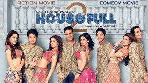 Housefull 2 Full Hindi Comedy Movie Full Hindi Action Movie Youtube