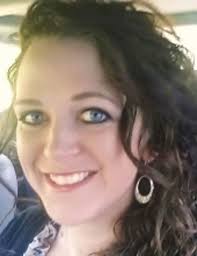 Christy Nicole Douberly Obituary August 15, 2021