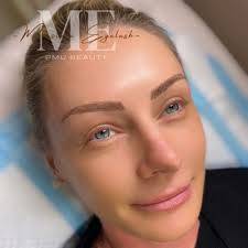 MONSTERA EYELASH & PMU BEAUTY