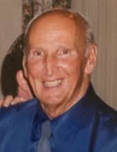 Obituary information for Norman Joseph Costin