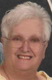 Obituary of Elizabeth Ann Hare