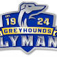 Crooms Academy Girls Varsity Flag Football @ Lyman event in Longwood, FL