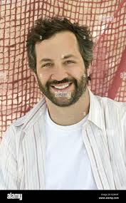 Judd apatow hi-res stock photography and images