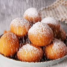 This Recipe Gives You Beignets Made Easy Video Recipe Video Yummy Food Dessert Recipes Sweet Recipes