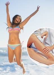 A third method for permanent hair removal, known as intense pulsed light technology or ipl hair removal, offers a much more convenient solution for people. Lhe Permanent Hair Removal Vancouver Safe Affordable Laser Alternative Le Petit Spa Vancouver