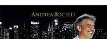 Best known for blending of opera and pop music, his rich and unique voice has been known to bring audiences to tears. Biglietti Concerti Andrea Bocelli Da 87 Tour 2021 2022 2023 Sos Biglietti
