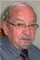 Albert Epp Obituary (1931