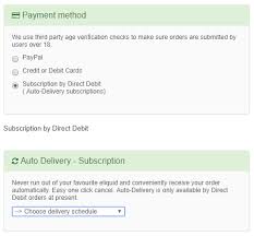 Discussion in 'new members forum' started by decimate, nov i have never been a fan of subscription services of any kind. Eliquid Subscription Boxes