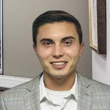 Austin Vanderhoof's Instagram, Twitter & Facebook