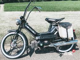 Puch moped moped motorcycle motorcycle posters moto bike vintage moped small motorcycles motorized bicycle motor scooters old bikes. Das Supermaxi Toffli Mofakult Life