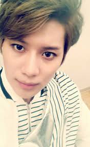 He had hoped for his loss. Taemin S Message On His 21st Birthday Taem It