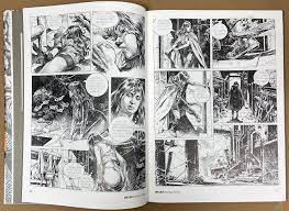 Morbus Gravis Deluxe Edition – Artist's Edition Index