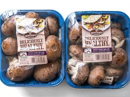 Pin On Mushroom Recipes