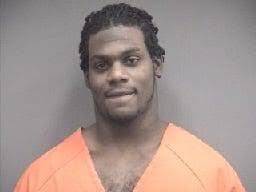 Arrest clouds Cunningham's status for bowl