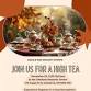 High Tea event image
