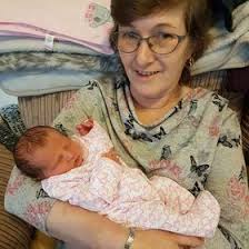 Ruth Parish (ruthrandallrr)