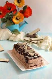 Tronchetto gelato alla nocciola ricetta. Tronchetto Gelato Alla Nocciola Ricette Di Cucina Gustosa Ricerca