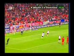 Pagesbusinessessports & recreationsports teamfc bayern münchen. 2005 May 31 Bayern Munich Germany 4 Germany 2 Allianz Arena Inauguration Avi Youtube