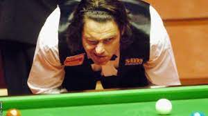 He holds the record for the fastest 147 break (the highest possible score under normal circumstances), which he completed one year is definitely not long enough to get into golf unless you're a natural. Ronnie O Sullivan Photo Gallery Bbc Sport