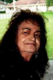 Beulah Mae "Boots" Carnes Obituary