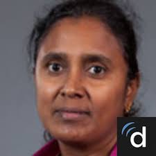 Dr. Latha Rajagopal, MD