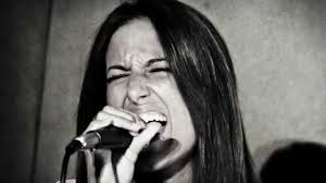 MARIA BOIRA La fuerza del corazón