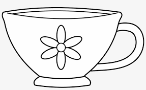 With mother's day worksheets, you can also promote dexterity with cutting and gluing. Alice In Wonderland Tea Party Coloring Pages Alice Coloring Picture Of Cup Transparent Png 940x531 Free Download On Nicepng