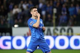 Joakim mæhle , la prima intervista da atalantino. Schalke 5 Rightback Transfer Options To Replace Jonjoe Kenny Page 3