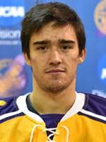 Ford's Fantastic Night Leads Men's Ice Hockey to High-Scoring Win over  King's