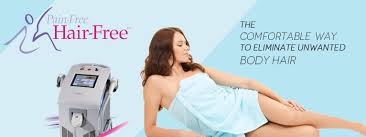 Anyway, if there is a way to stop hair growth and get rid of the hair on my chest i'm up for giving it a try, so i sent for a tube. Laser Hair Removal Clariday Aesthetics