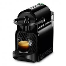 We did not find results for: Coffee Machine Nespresso Inissia Black Coffee Friend