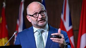 Extreme intoxication bill receives royal assent after Senate, House  expedite its passage