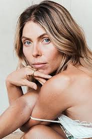 Amanda Richer: Movies, TV, and Bio