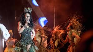 Vor 1 tag · la cantante y productora musical suylén milanés, hija del reconocido cantautor cubano pablo milanés, falleció este domingo luego de … Bgooqami7sdg6m