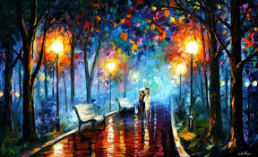 Image result for arte impressionista