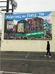 Check spelling or type a new query. San Diego Community News Group New Mural By Uc San Diego Professor Installed On Girard Avenue