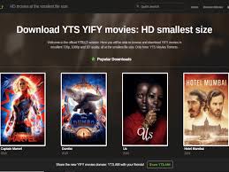 There are mirror sites and proxies that allow people access to yify. Yts 2021 Illegal Hollywood Movies Download Website