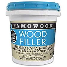 Need to know what would be the best wood filler to use. Best Wood Filler For Large Holes Top 8 Pick In 2021