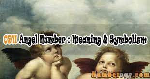 0911 Angel Number Meaning Angel Number Meanings Angel Meant To Be